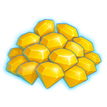 Bigo Live 2000 Diamonds